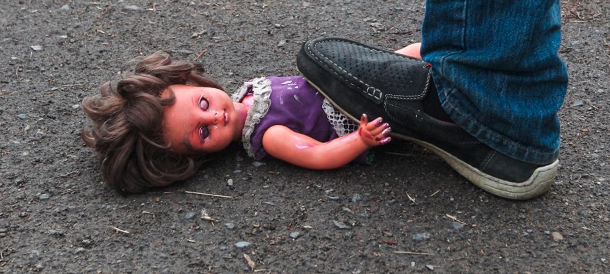 В Гомельской области в домах семейного типа насиловали детей