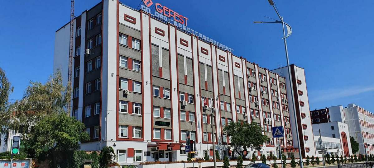 СП ОАО «Брестгазоаппарат»