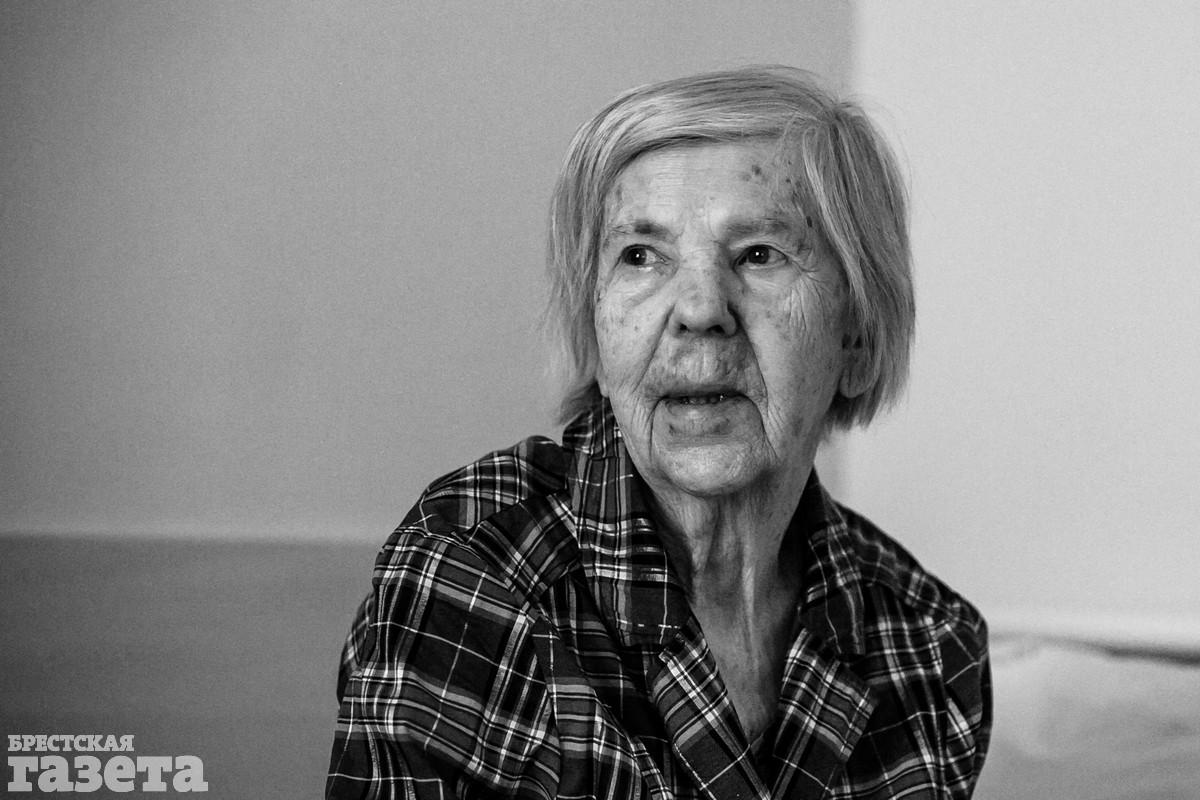 Брестский хоспис. Фото: BGmedia