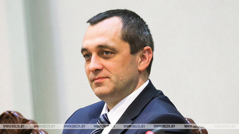 Александр Субботин.