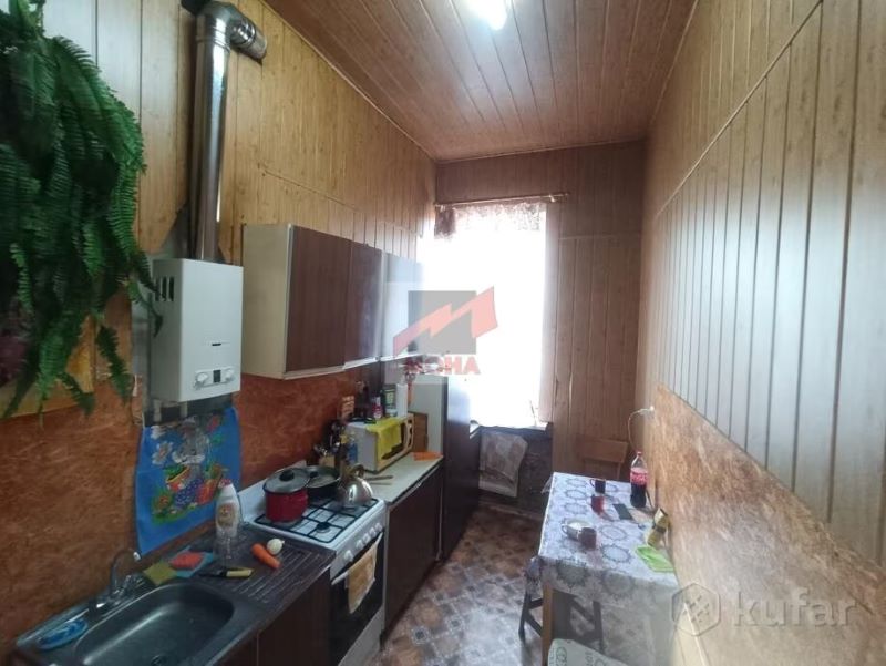 Квартира в старом доме