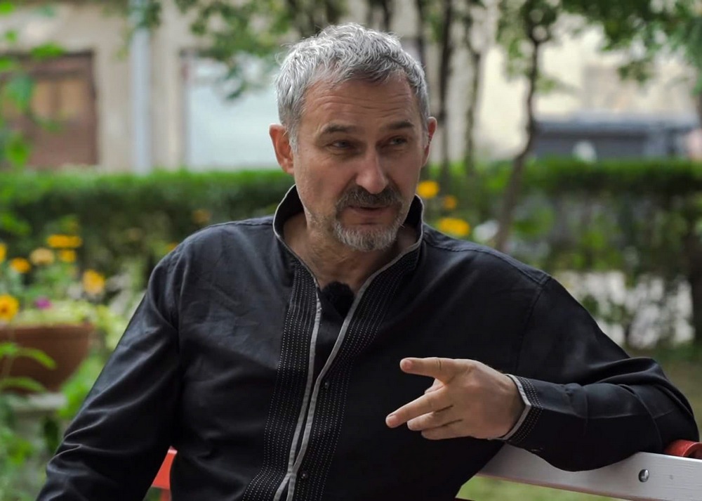 Сяргей Бульба.