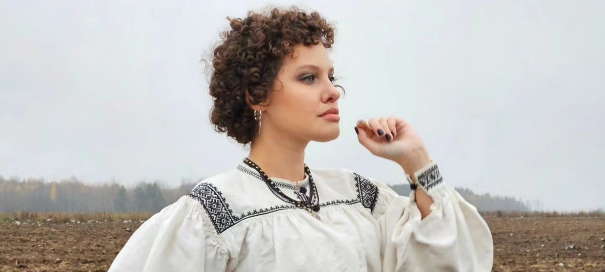 Кацярына Ваданосава, дзяячка, культура, жанчына, беларуска