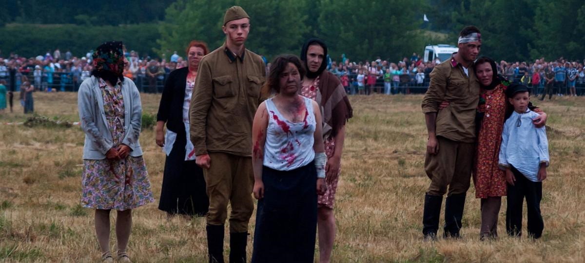 Во время реконструкции в Брестской крепости в 2019 году