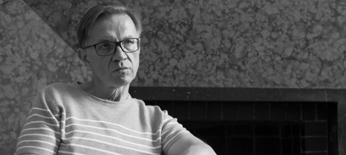 Алексей Диковицкий. Фото: Наталка Довга