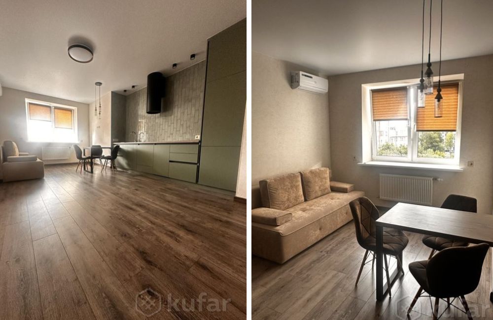 Состояние самой дорогой двухкомнатной квартиры в аренду на kufar.by.