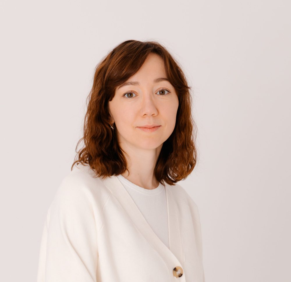 психологиня, гештальт-терапевтка Марина Качанович.