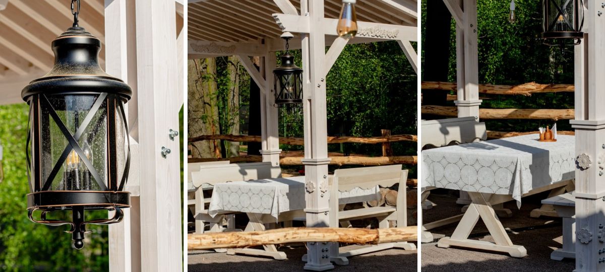 Брест, кафе, у озера, парк