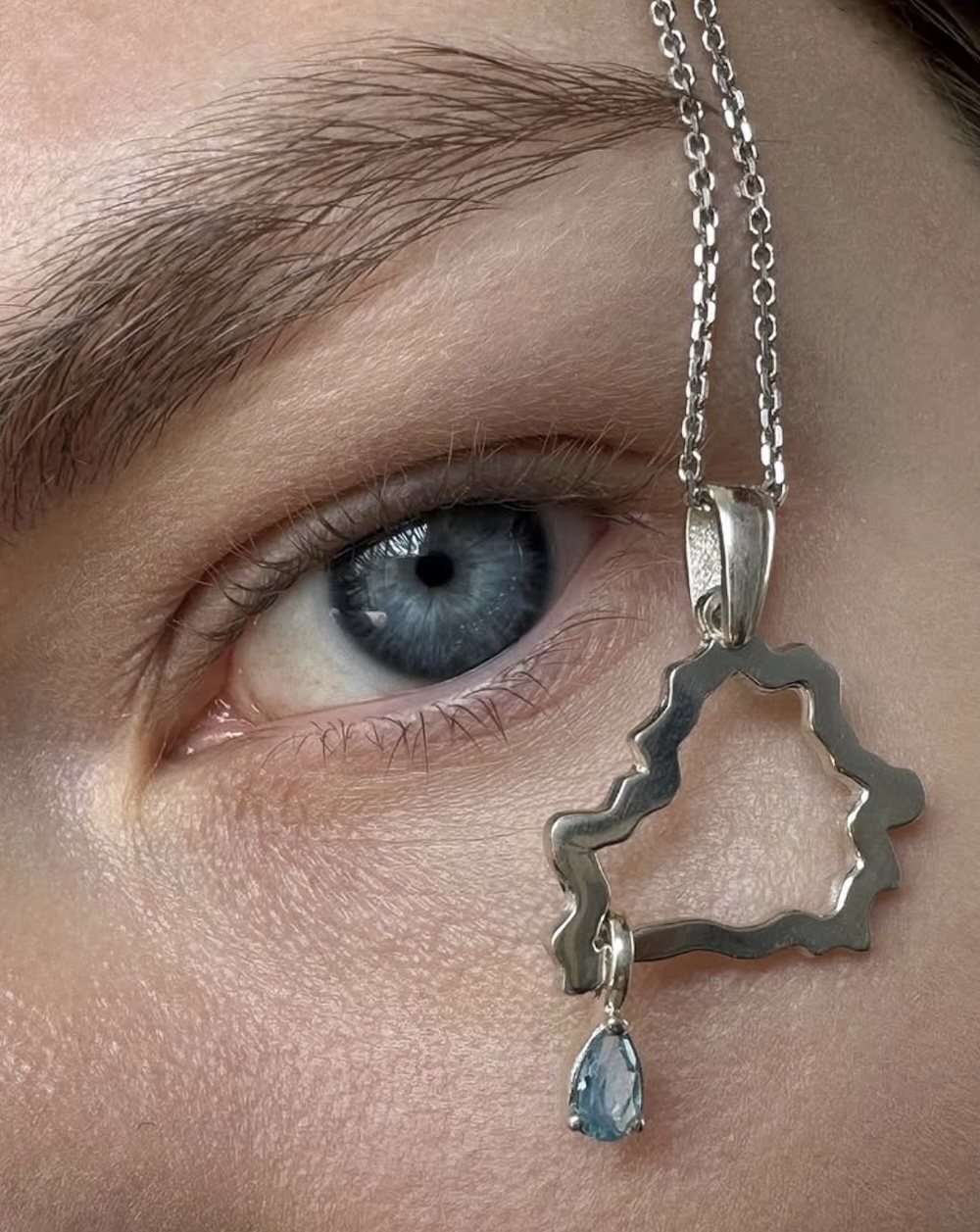 Скриншот со страницы Instagram бренда Belaruskicry.