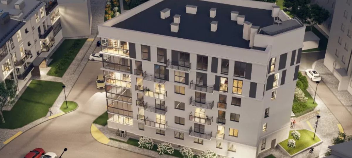 дом, элитное жилье, Брест