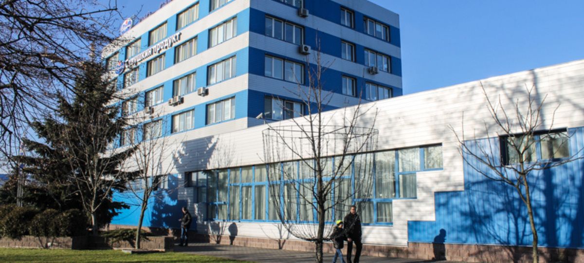 Савушкин продукт, предприятие