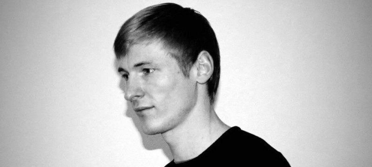 Андрей Поднебенный. Фото из его соцсетей