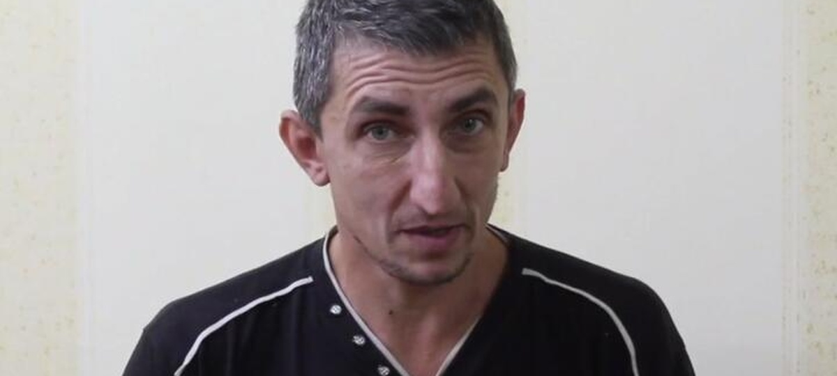 блогер, фермер Юрий Ганцевич