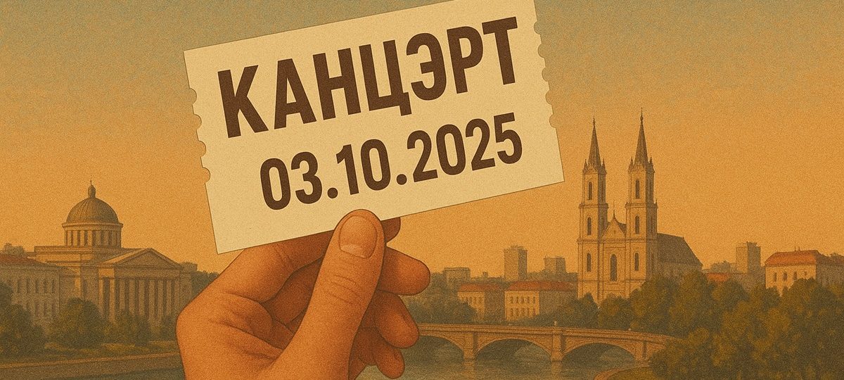 квіток, білет, штучны інтэлект, ілюстрацыя, Мінск, білет на канцэрт