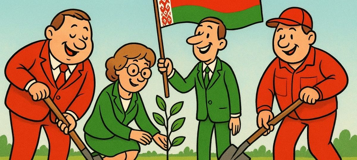 бюджетники, РБ, добраўпарадкаванне