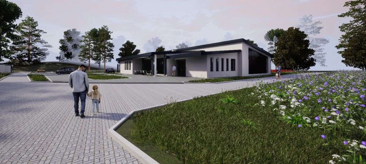 Кафе, Брест, Парк Воинов-интернационалистов