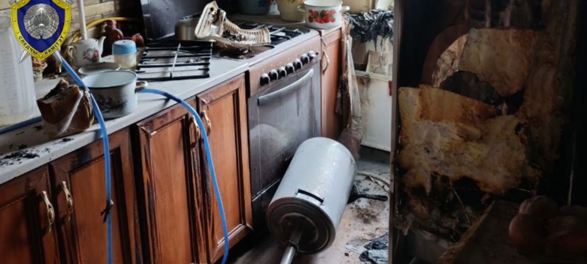 Квартира, Малорита